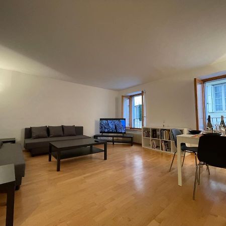 Cortazzis 6 Apartment Udine Bagian luar foto