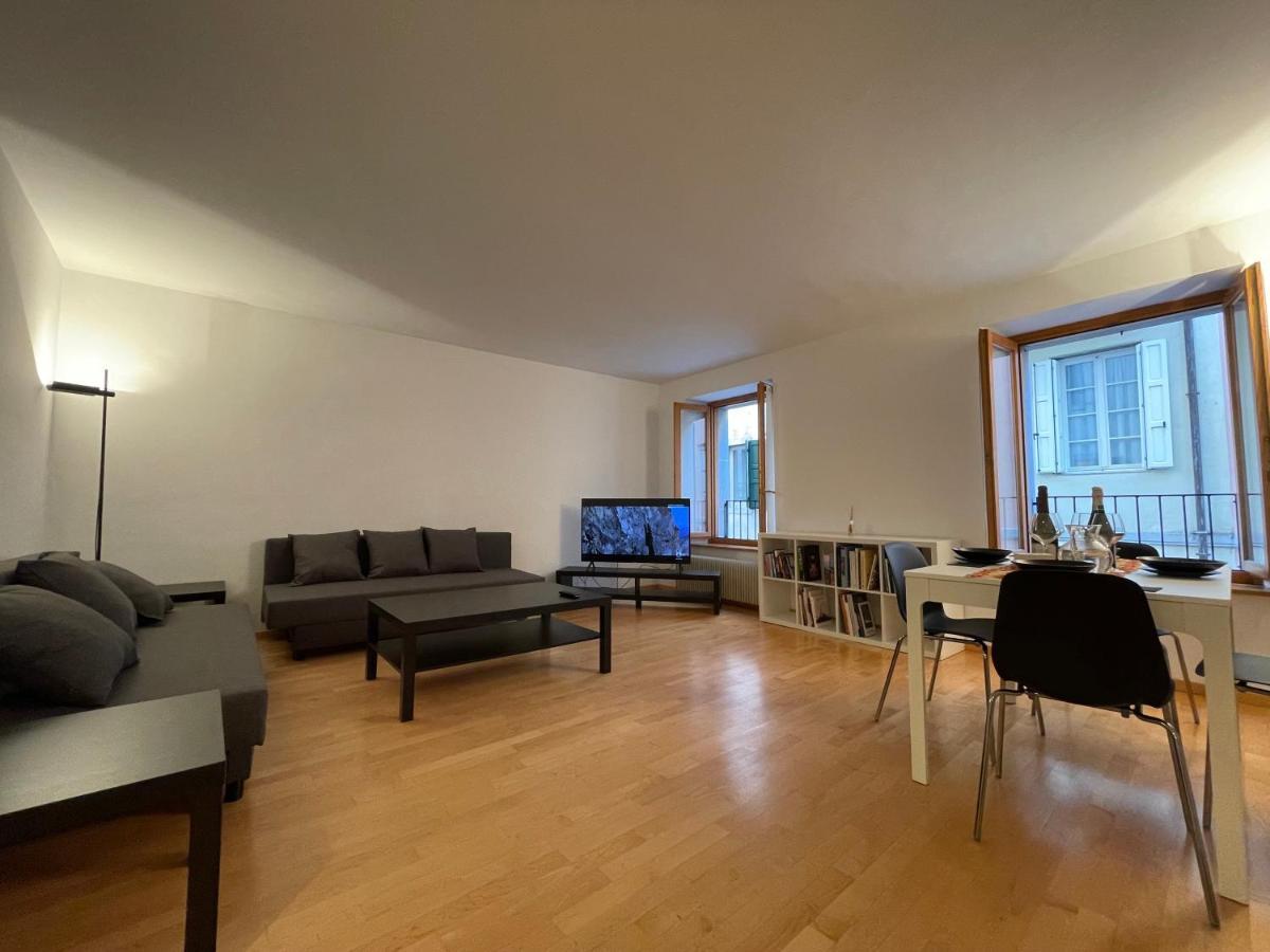 Cortazzis 6 Apartment Udine Bagian luar foto