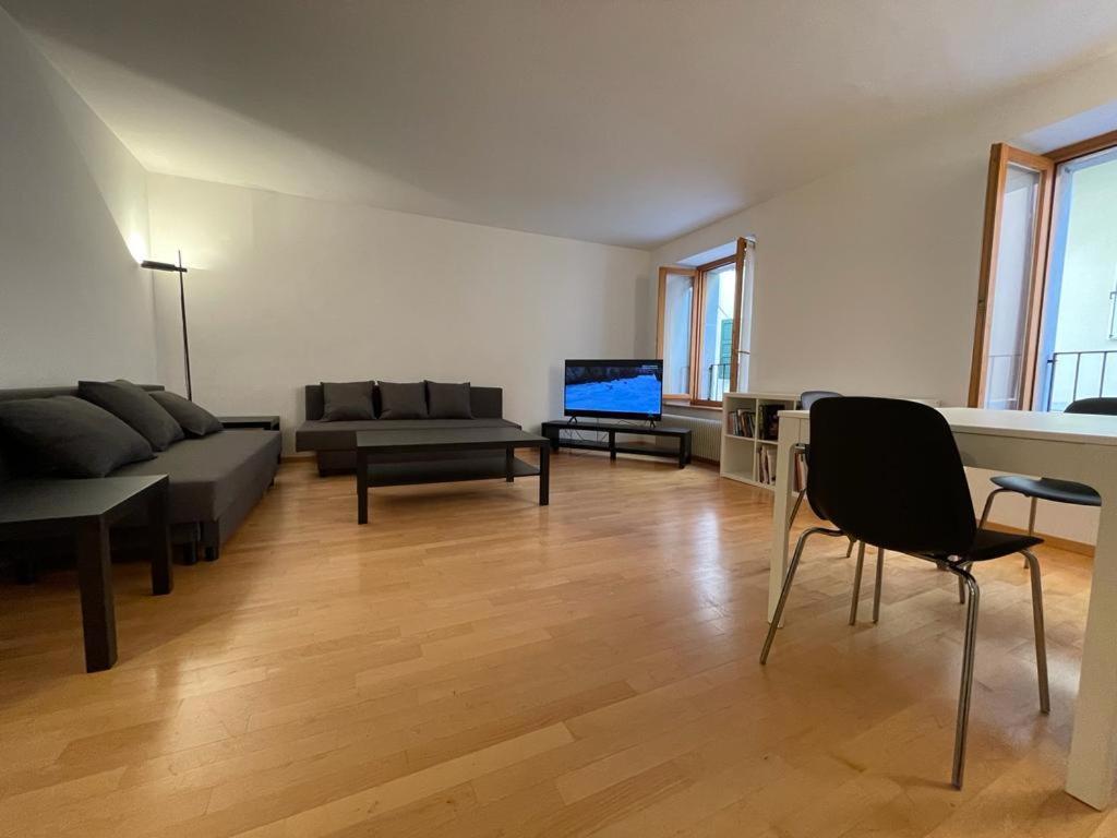 Cortazzis 6 Apartment Udine Bagian luar foto