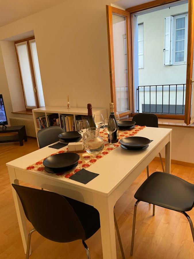 Cortazzis 6 Apartment Udine Bagian luar foto