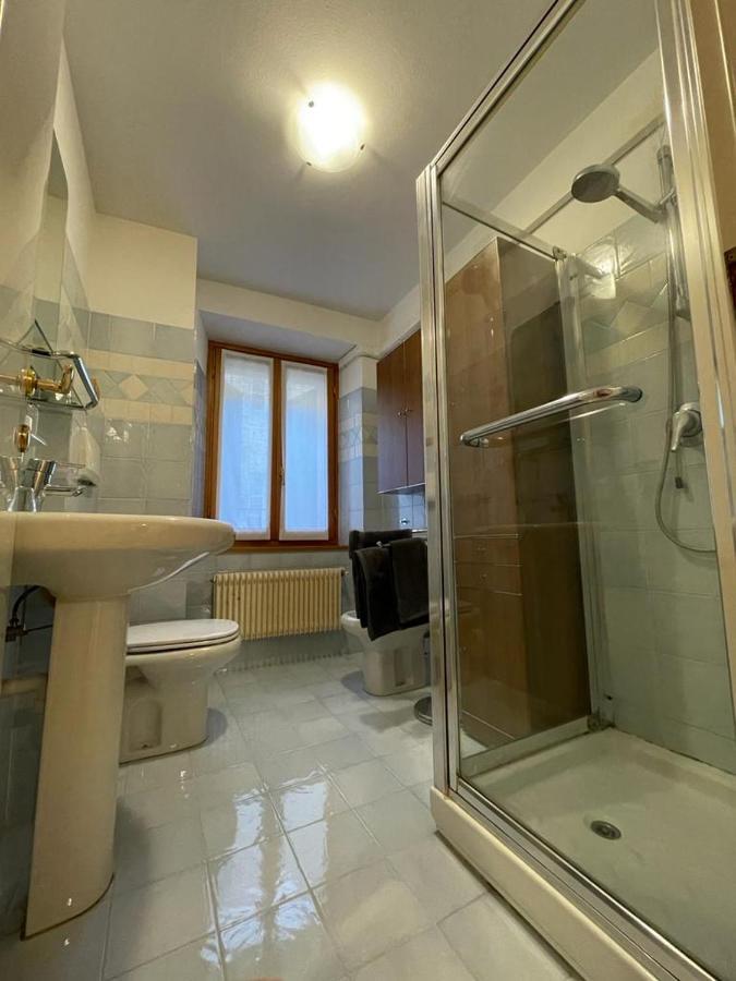 Cortazzis 6 Apartment Udine Bagian luar foto