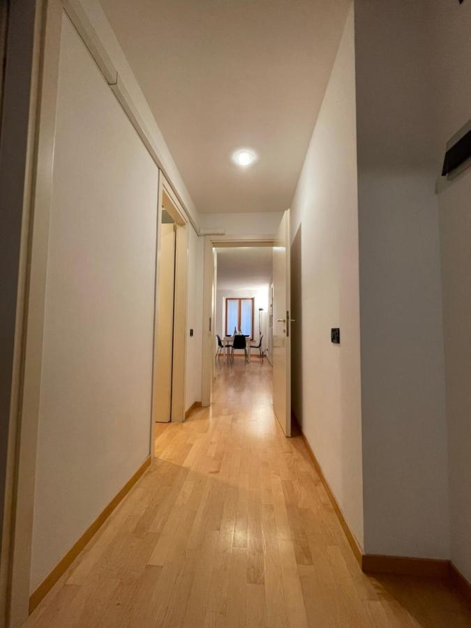 Cortazzis 6 Apartment Udine Bagian luar foto