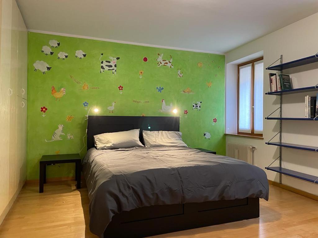 Cortazzis 6 Apartment Udine Bagian luar foto
